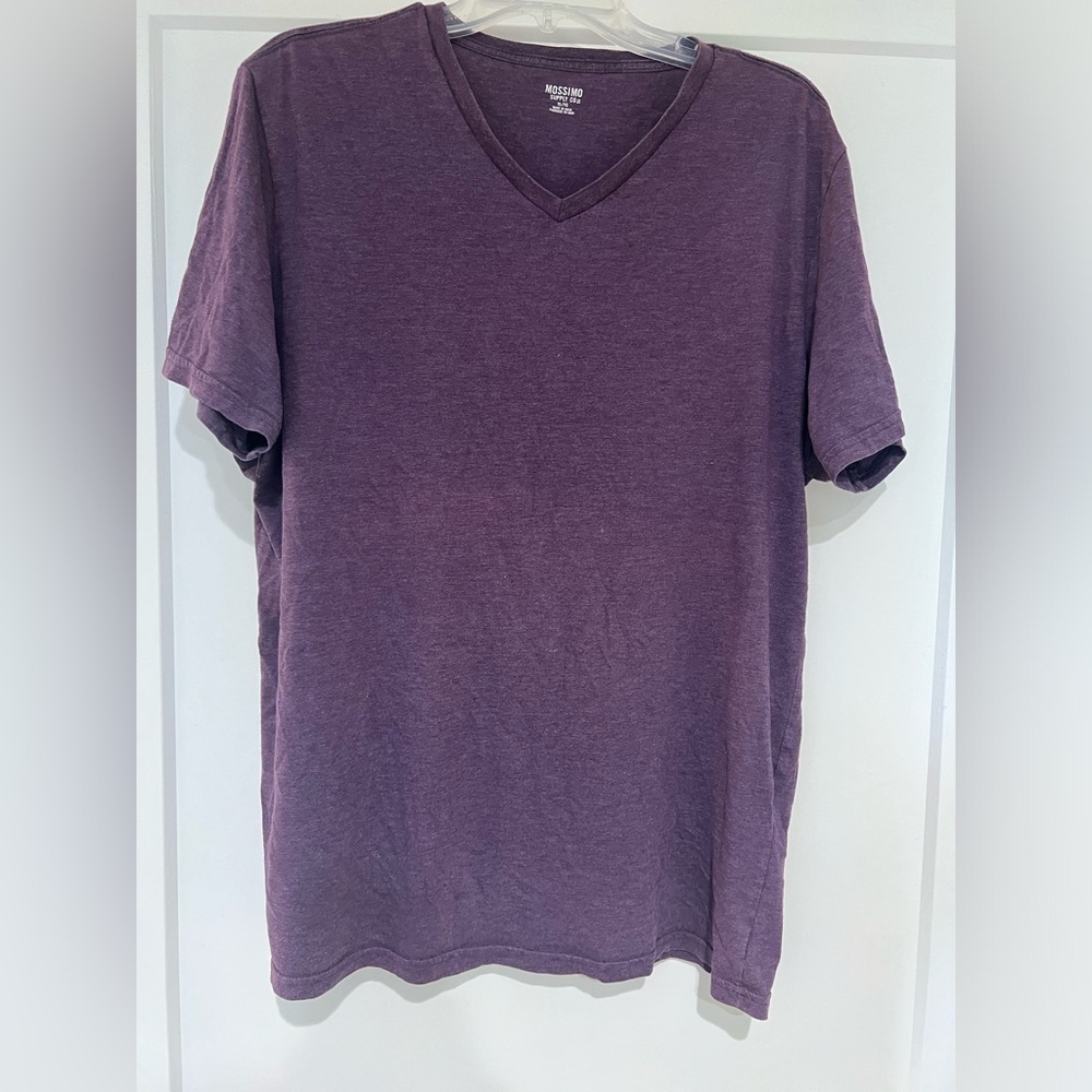 Mossimo Tee